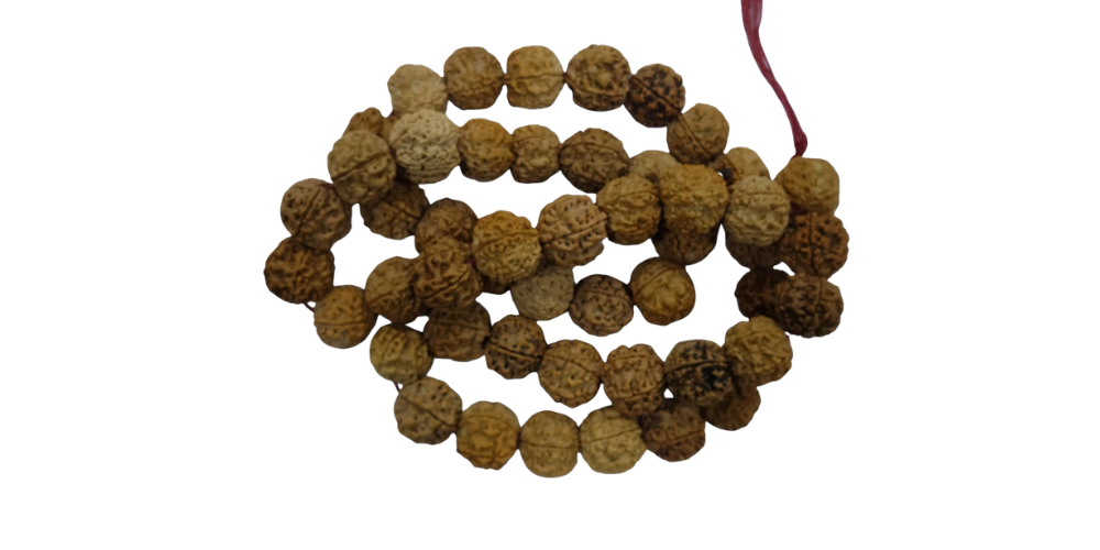 37 Beads Kantha Mala