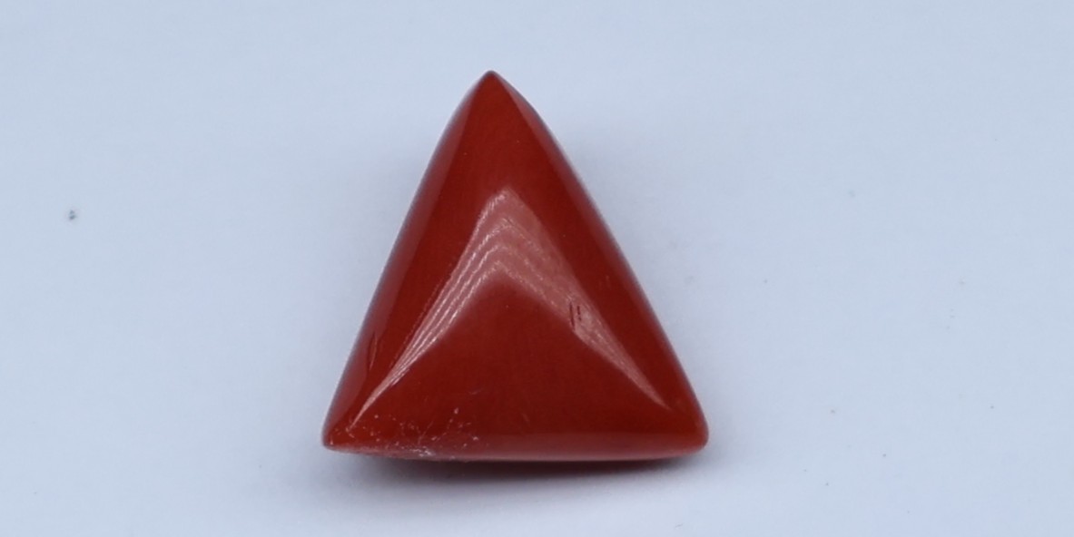 Natural Red Coral