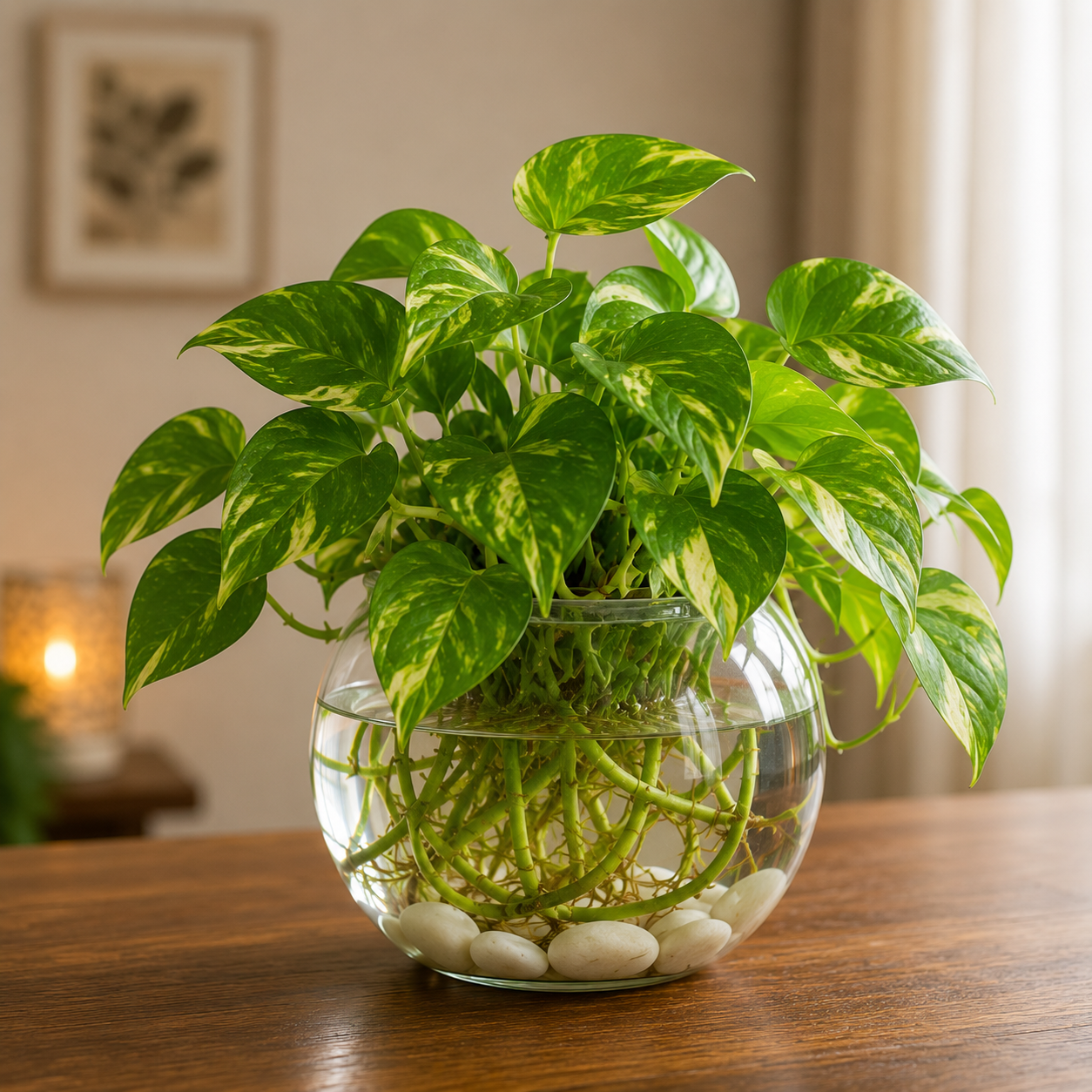 Money Plant
