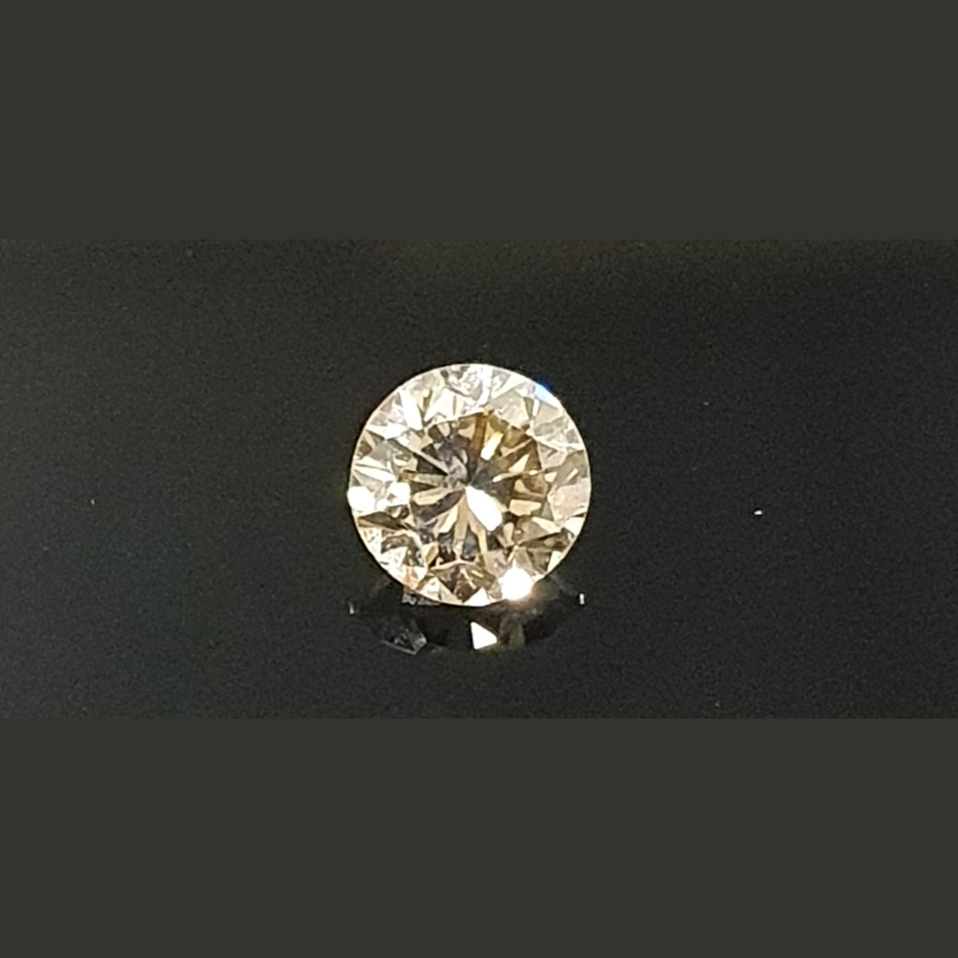 Natural Diamond