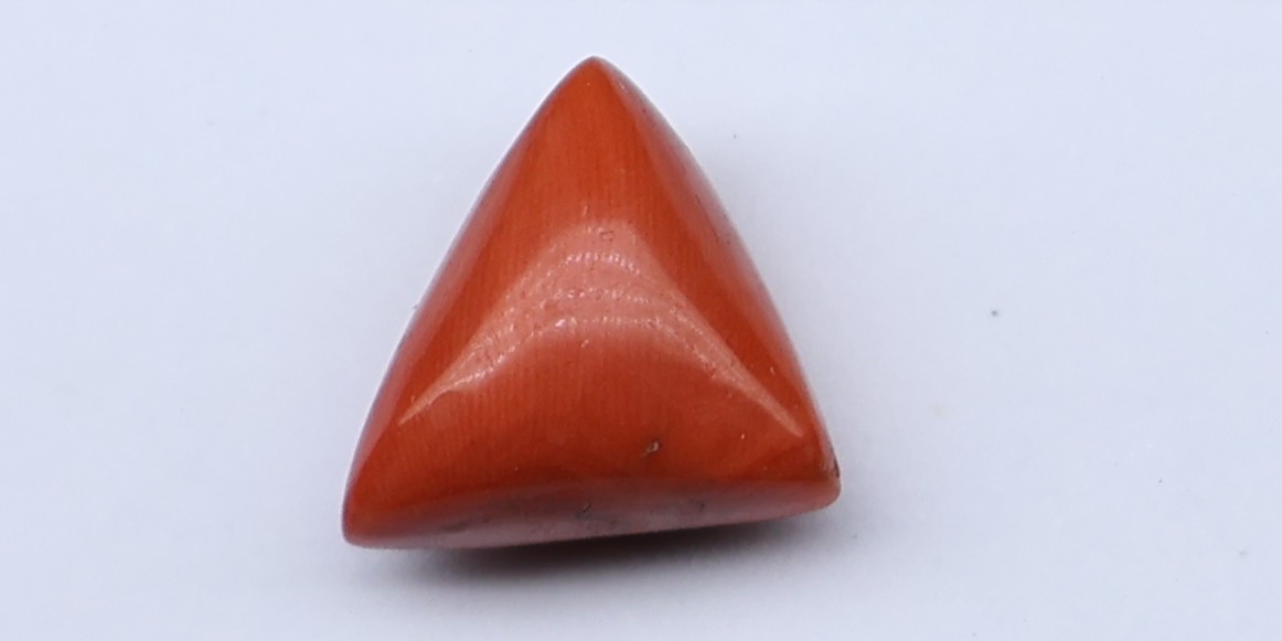 Natural Red Coral