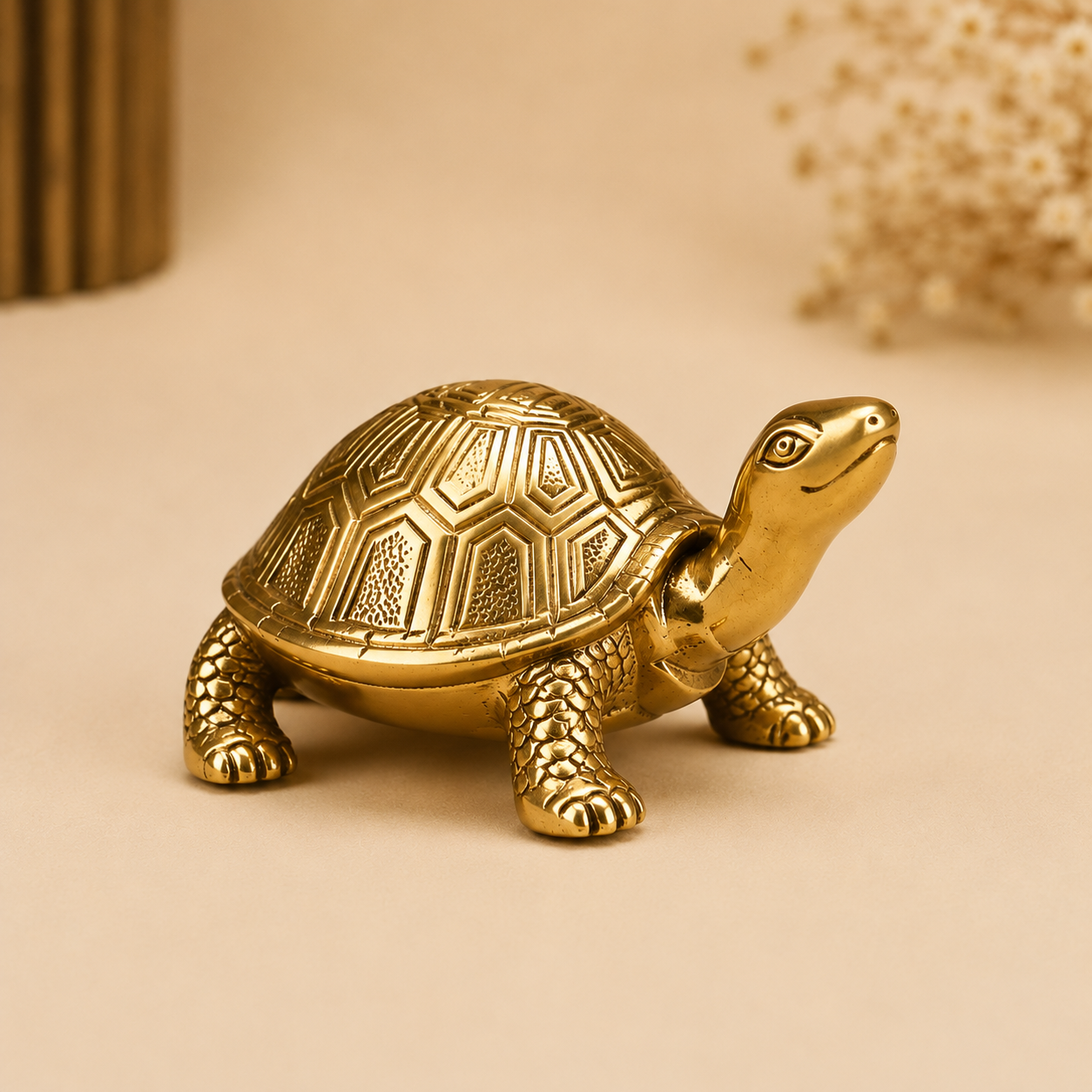 Feng Shui Tortoise