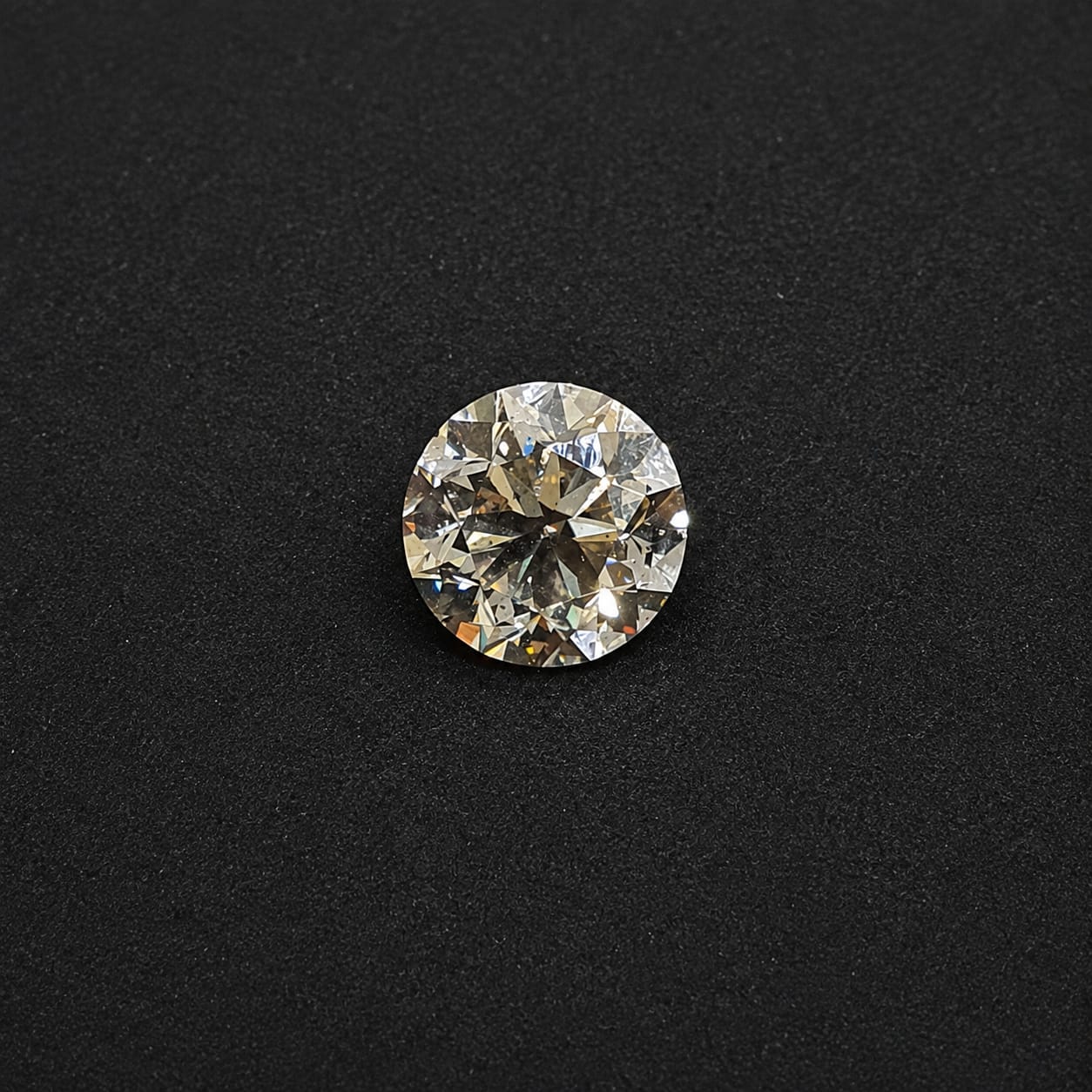 Natural Diamond