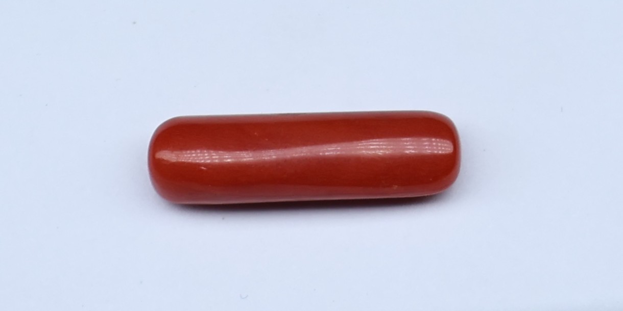 Natural Red Coral
