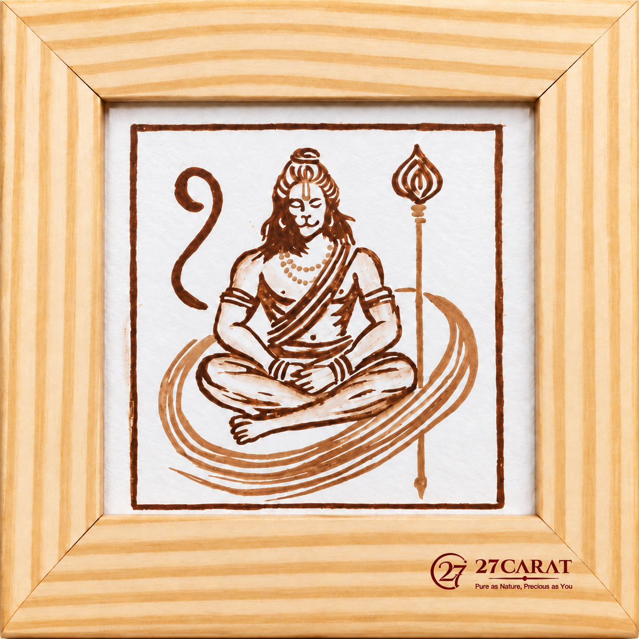 Lord Hanuman
