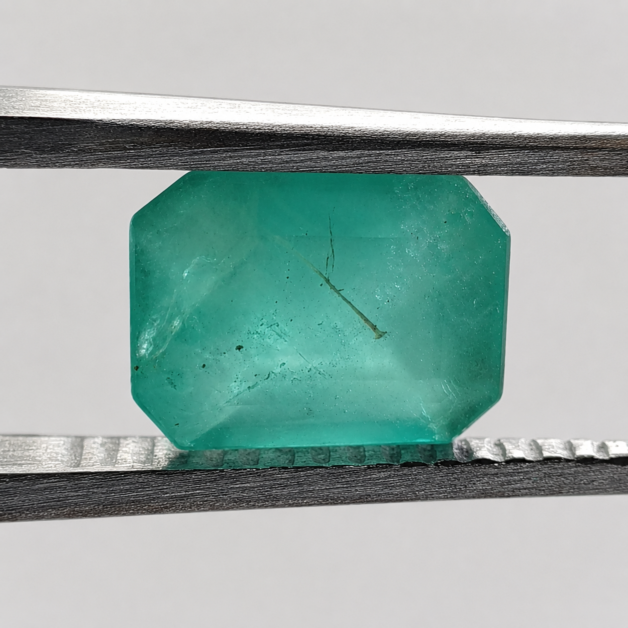 Natural Emerald