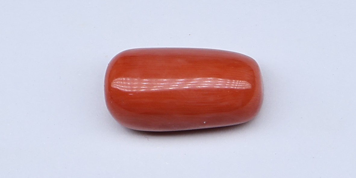 Natural Red Coral