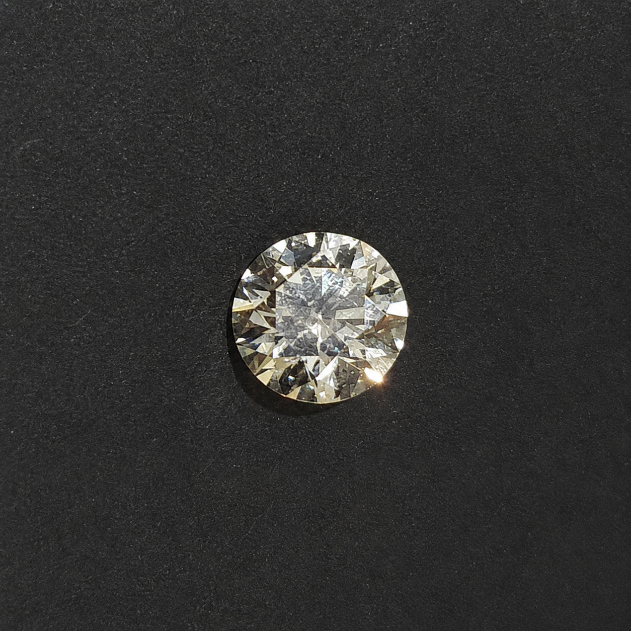 Natural Diamond