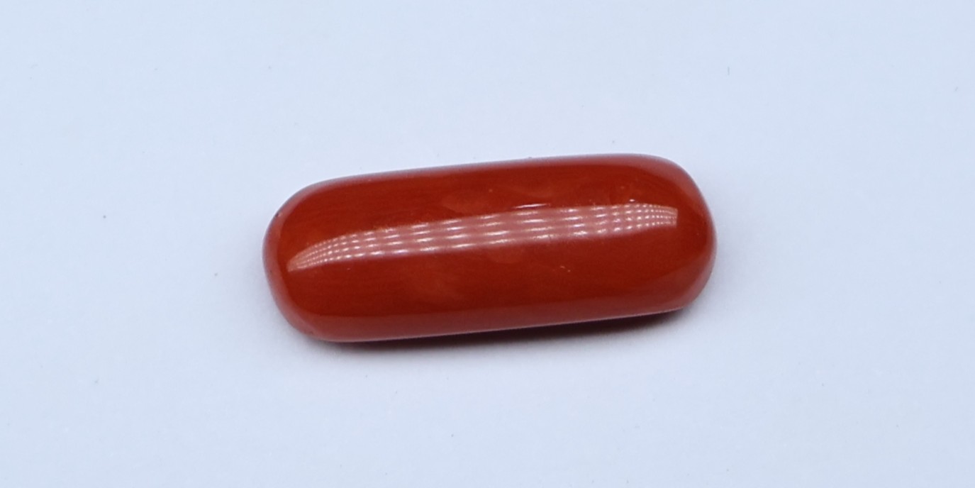 Natural Red Coral