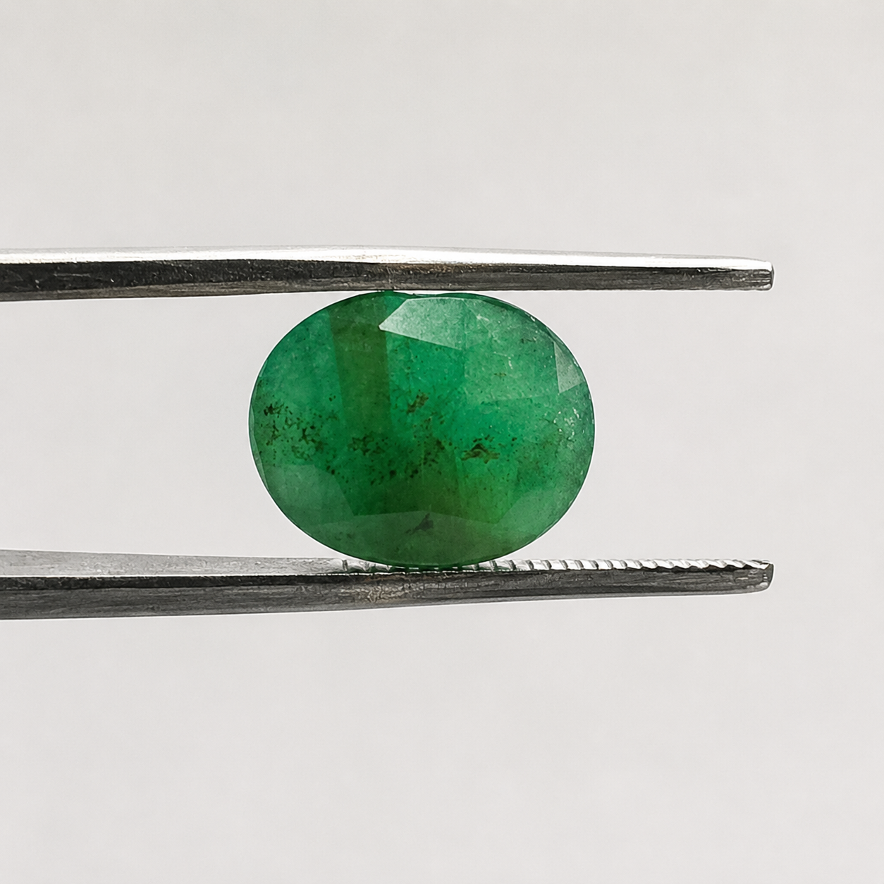 Natural Emerald