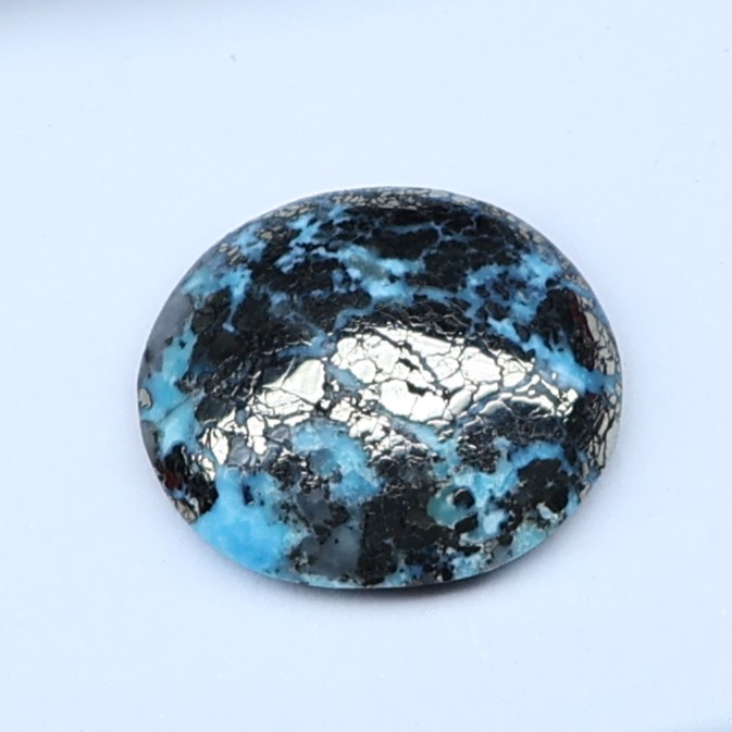 Natural Turquoise