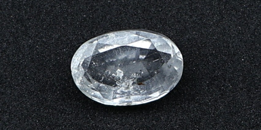 Natural Topaz