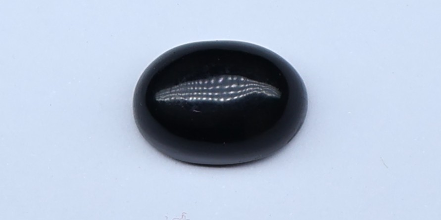Natural Black Opal