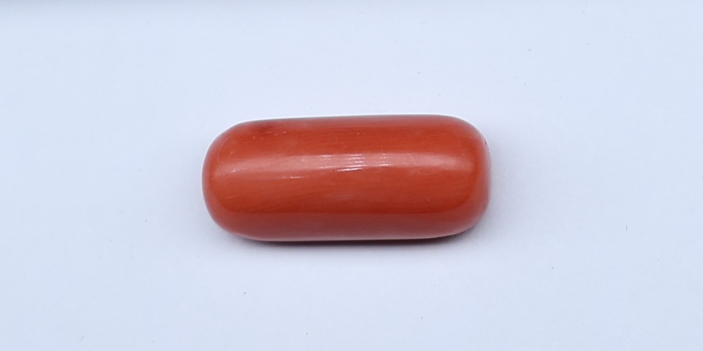 Natural Red Coral