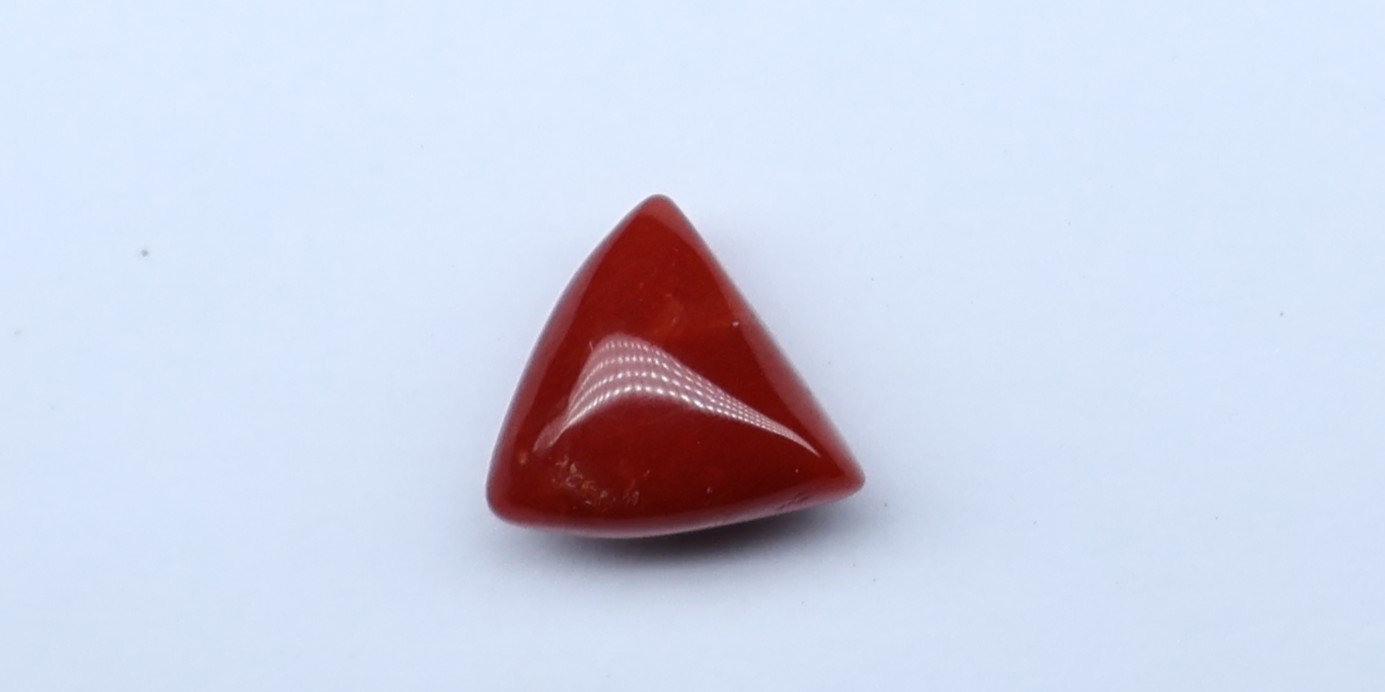 Natural Red Coral