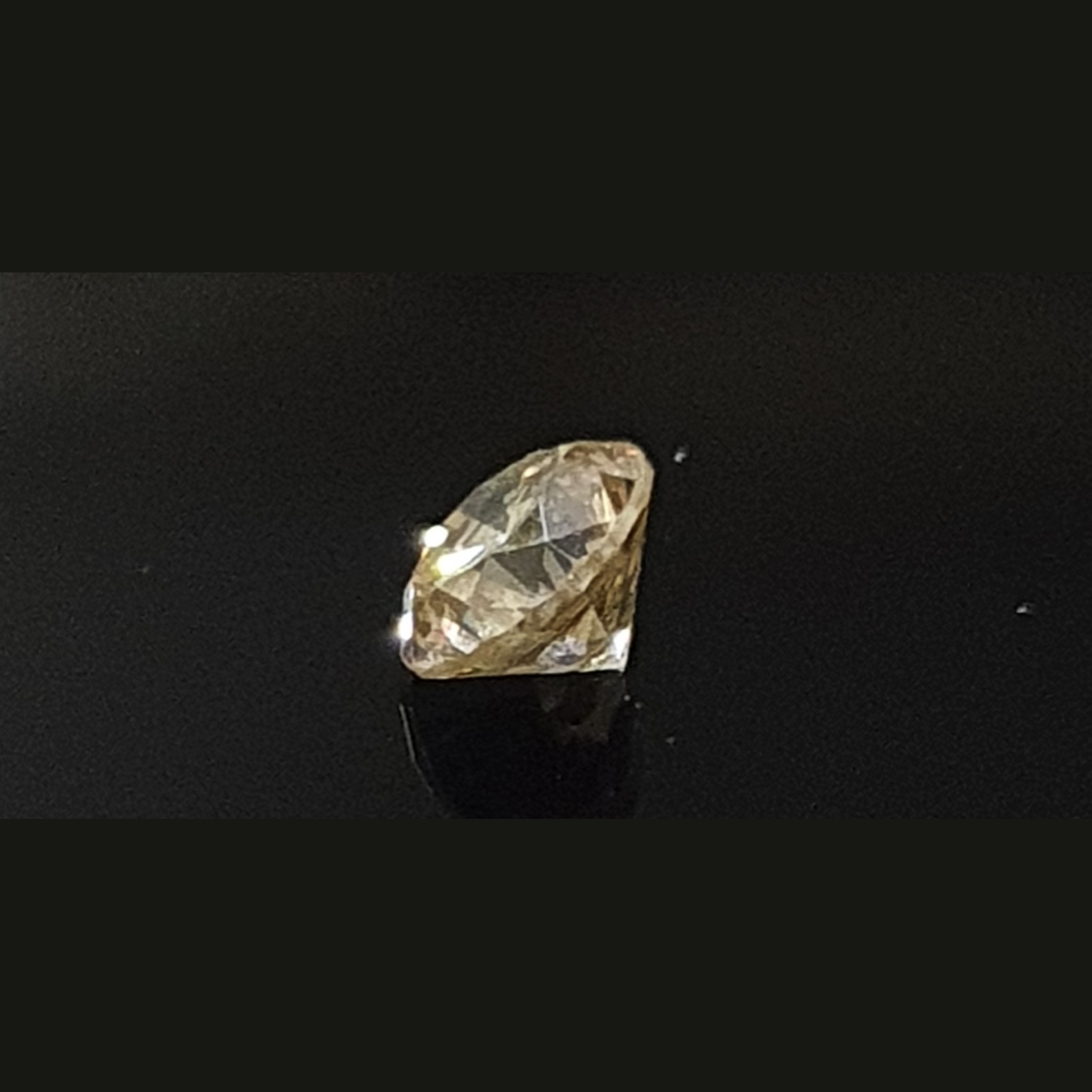 Natural Diamond