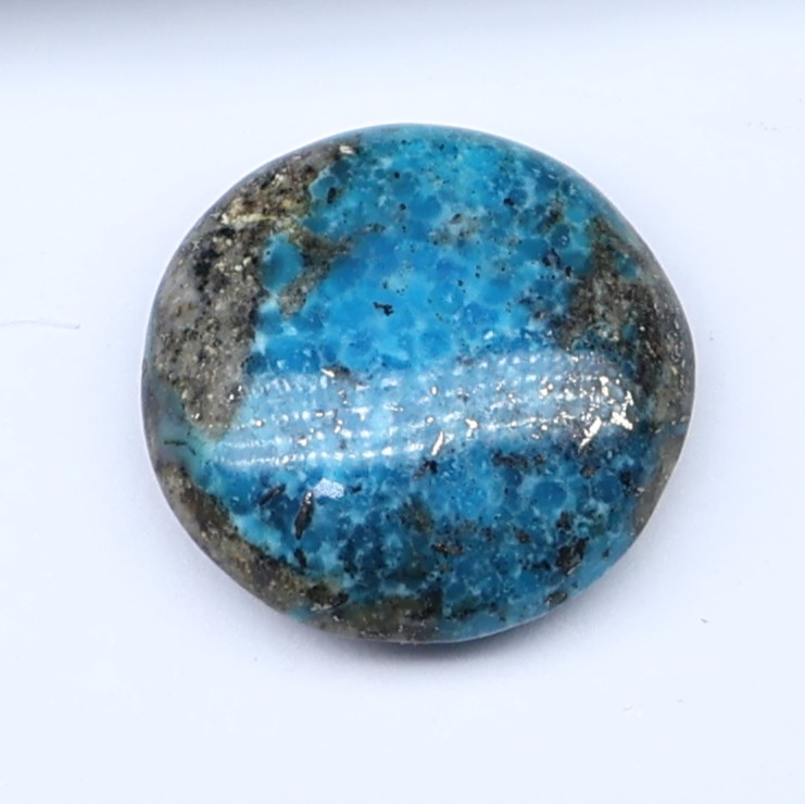 Natural Turquoise