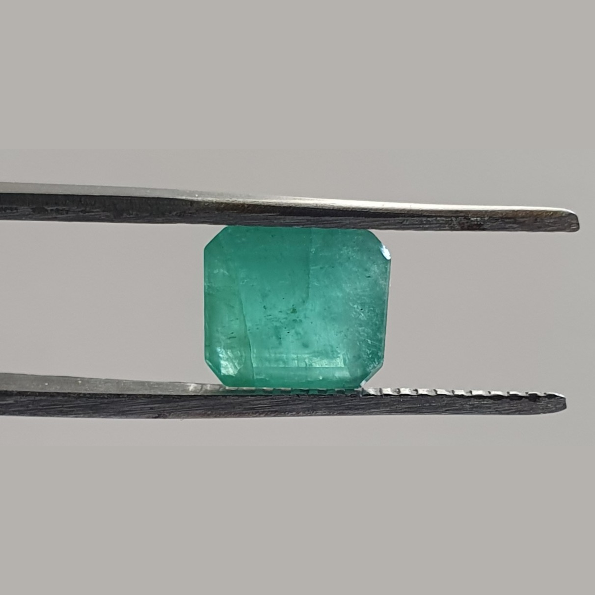 Natural Emerald