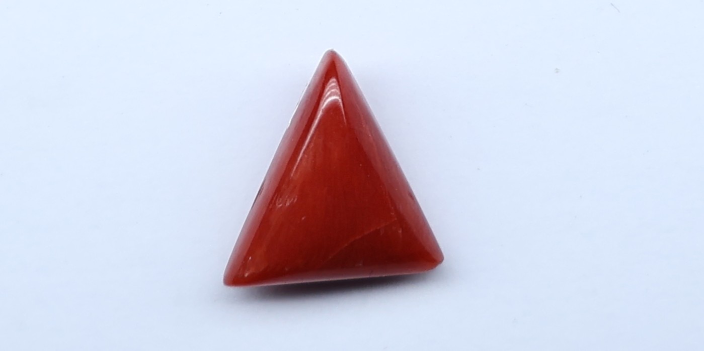 Natural Red Coral