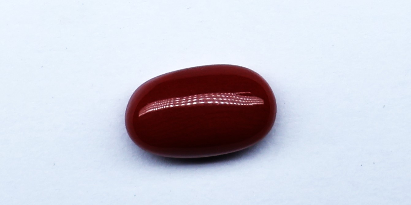 Natural Red Coral