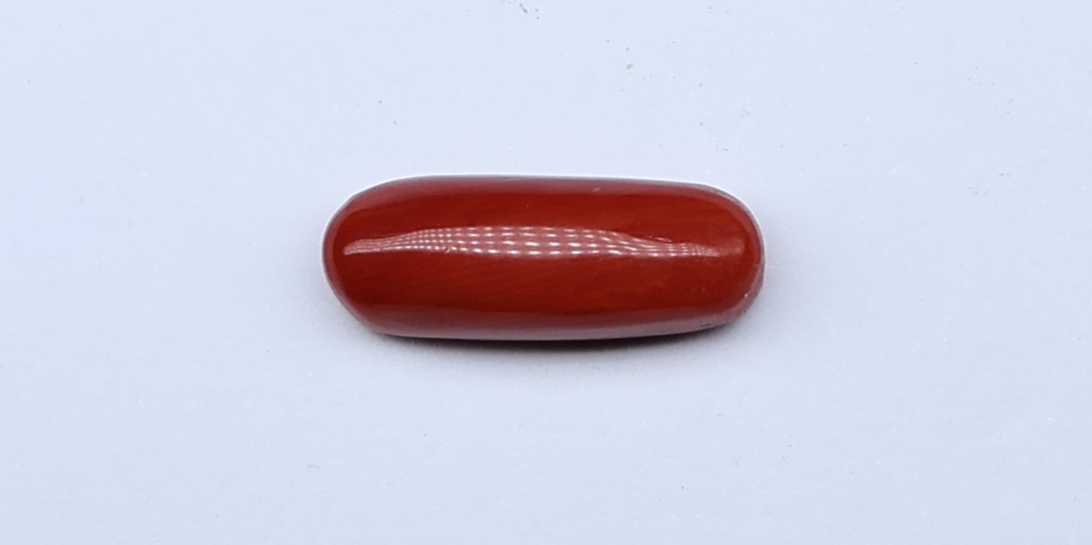 Natural Red Coral