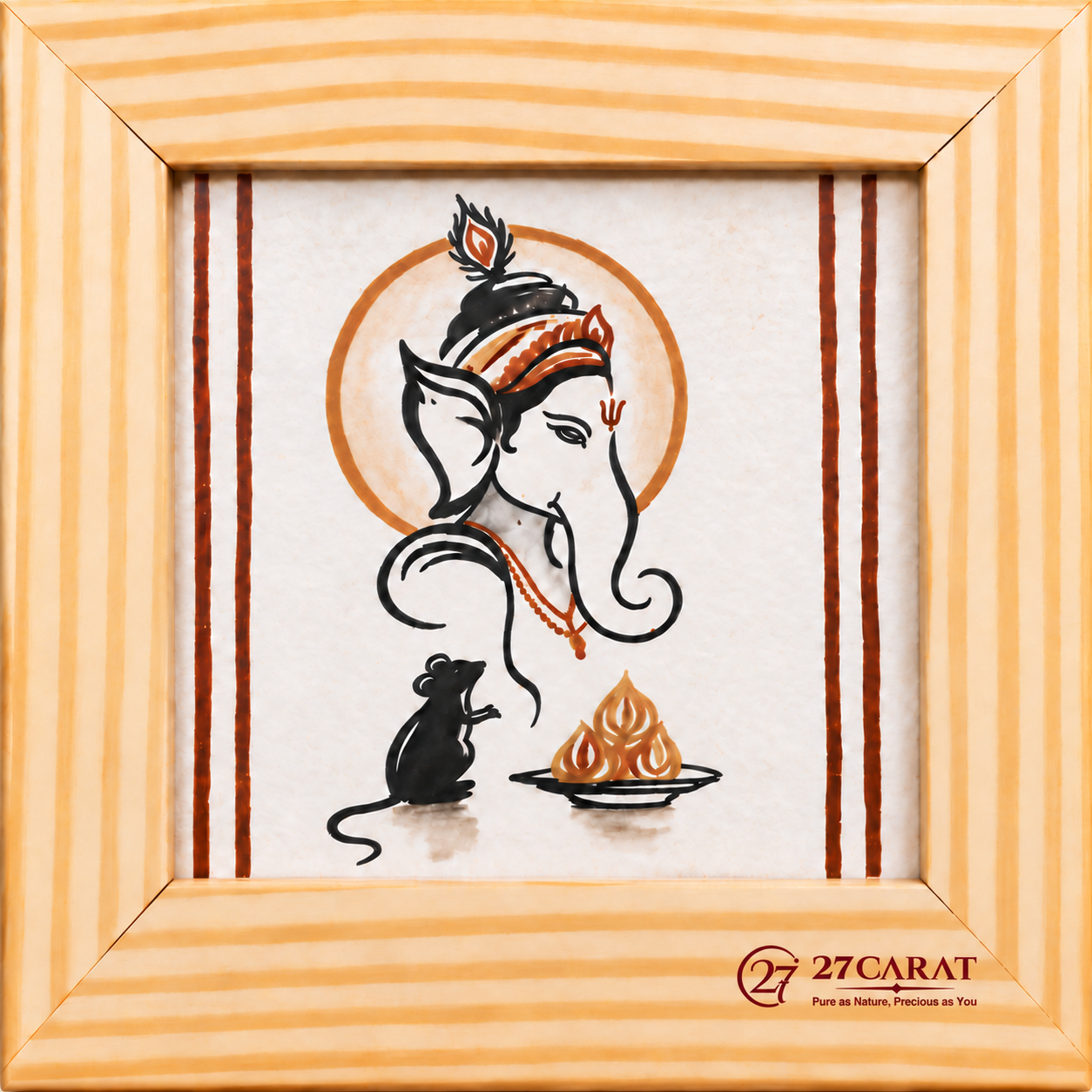 Lord Ganesha