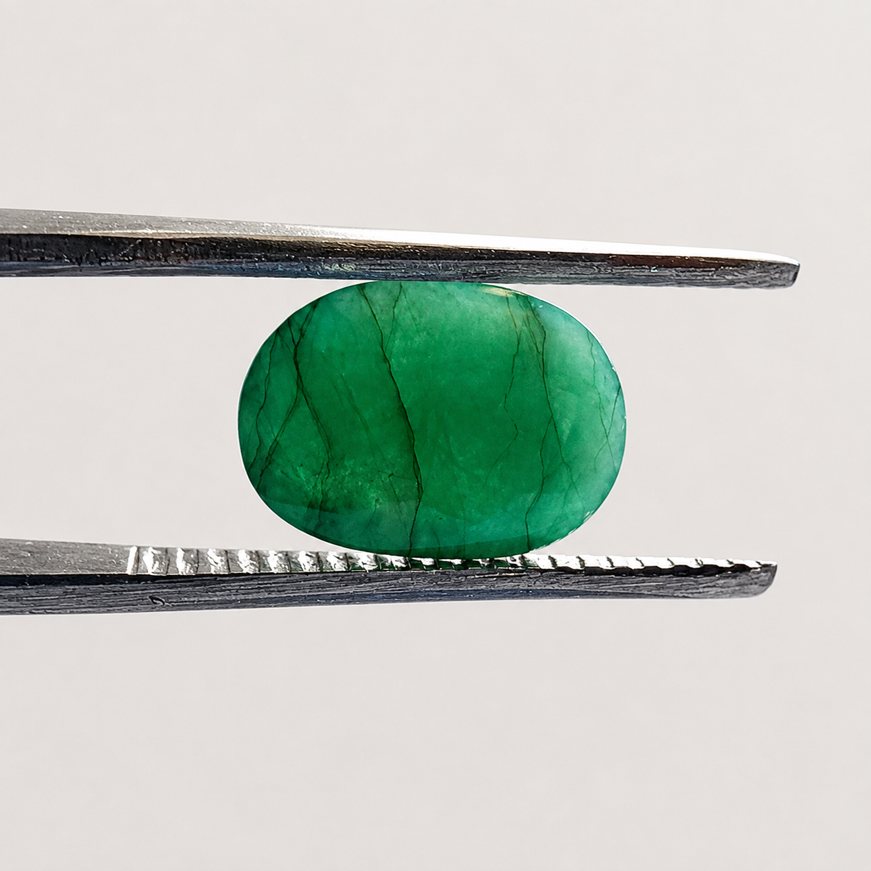 Natural Emerald