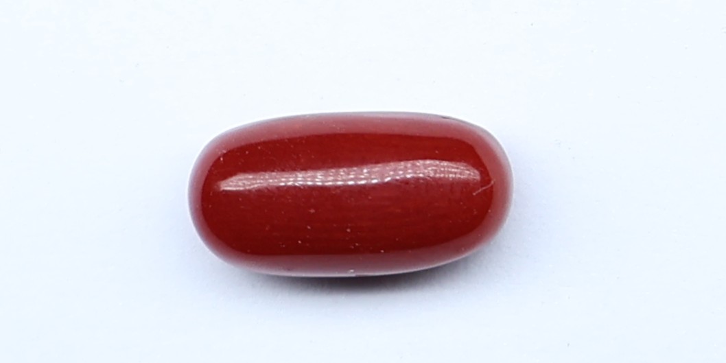 Natural Red Coral