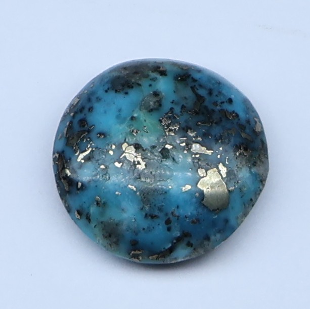 Natural Turquoise