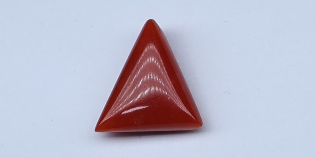Natural Red Coral