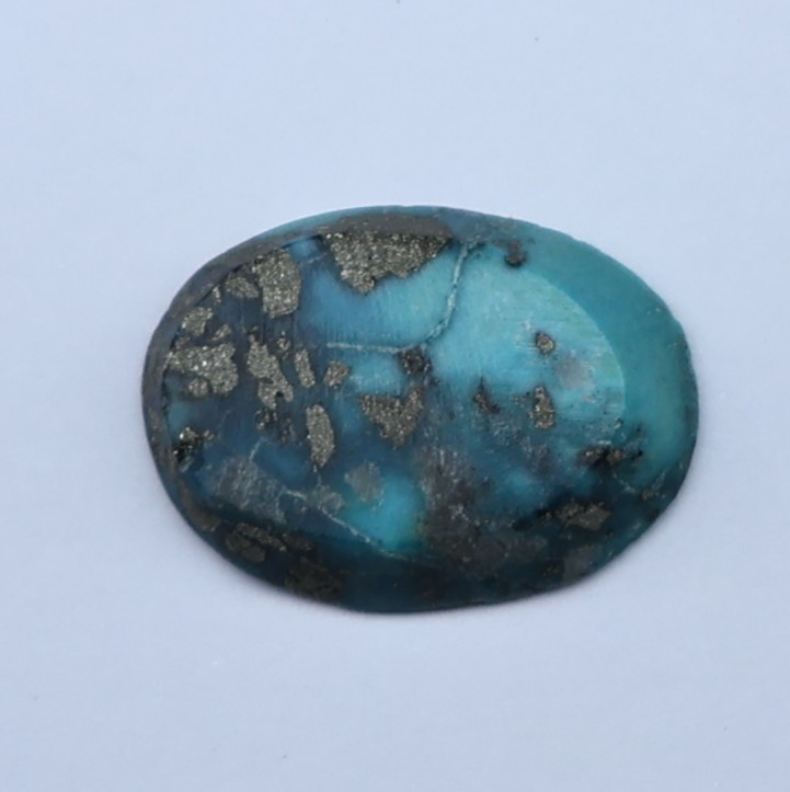 Natural Turquoise
