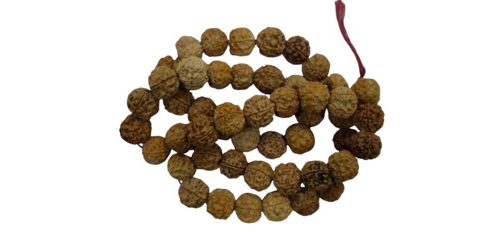 Small Bead Kantha Mala