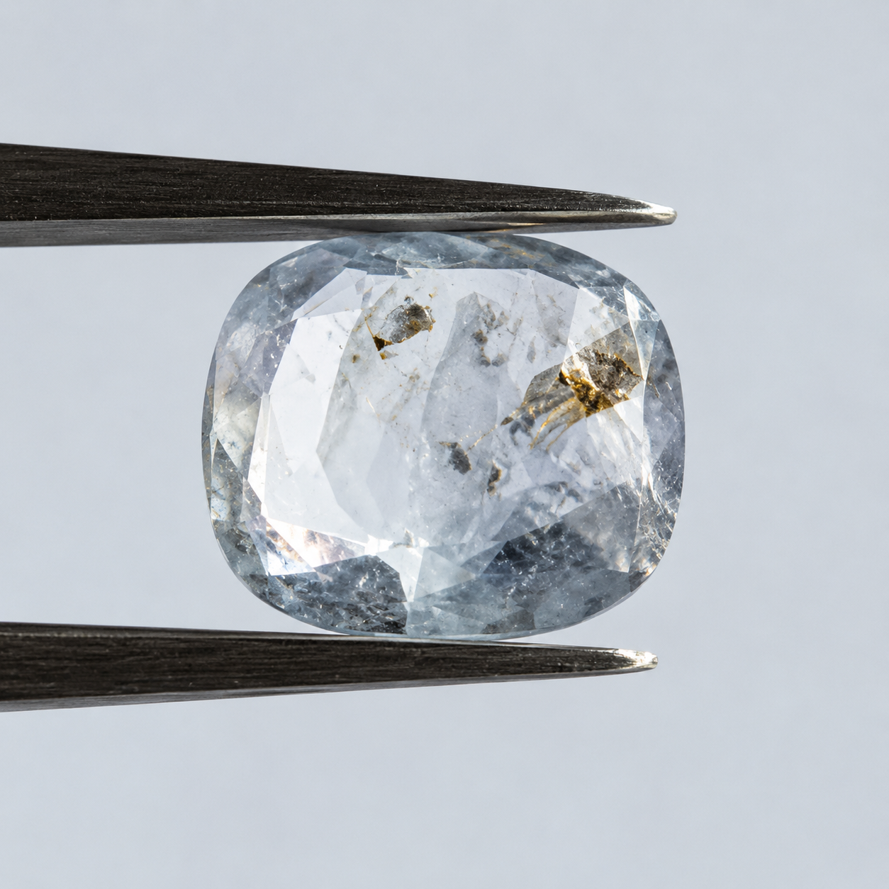 Natural Blue Sapphire