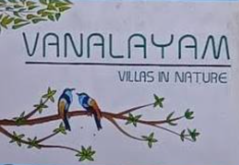 Vanalayam Villas, Chidiapur