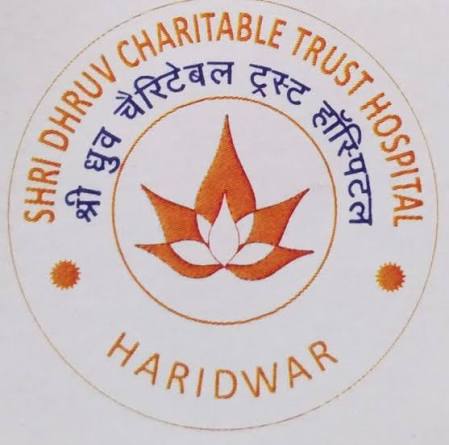 Dhruv Hospital, Haridwar