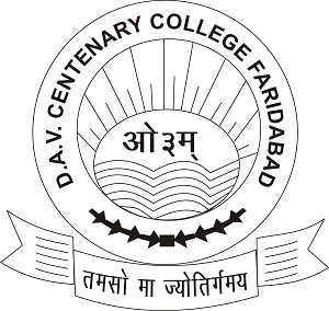 DAV Centenary College, Faridabad