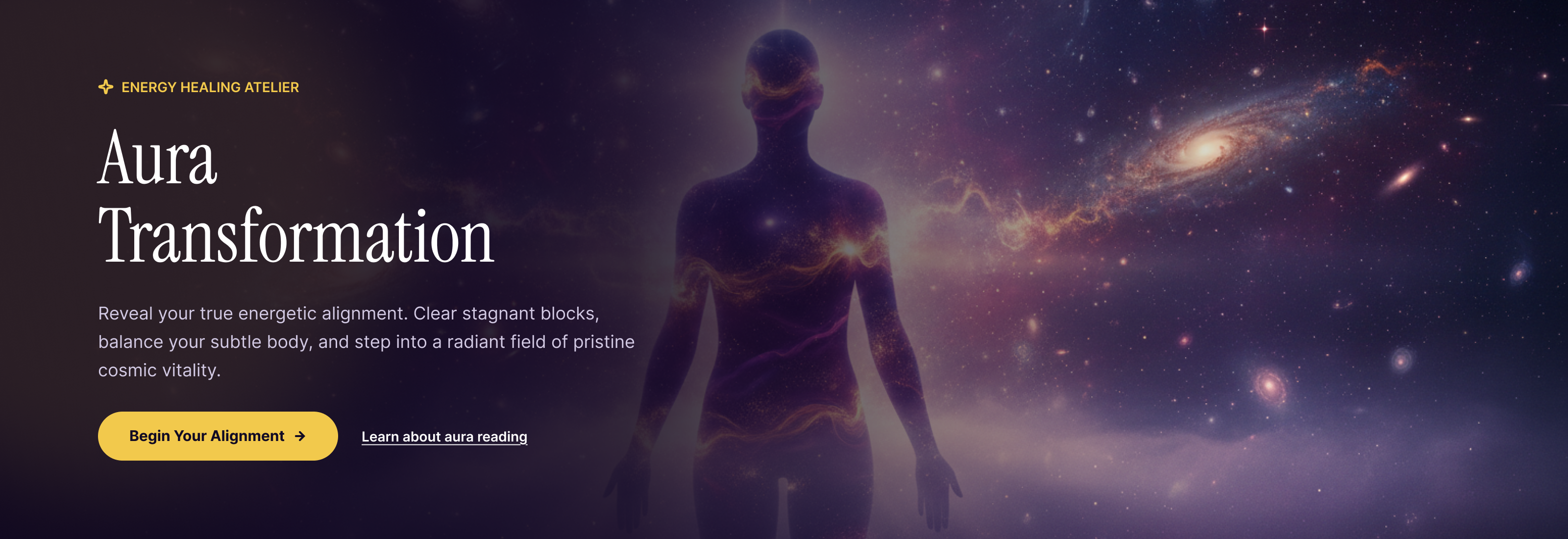 AURA Transformation