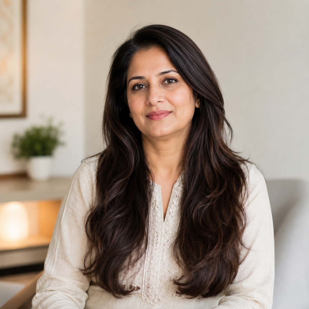 Aacharya Manisha