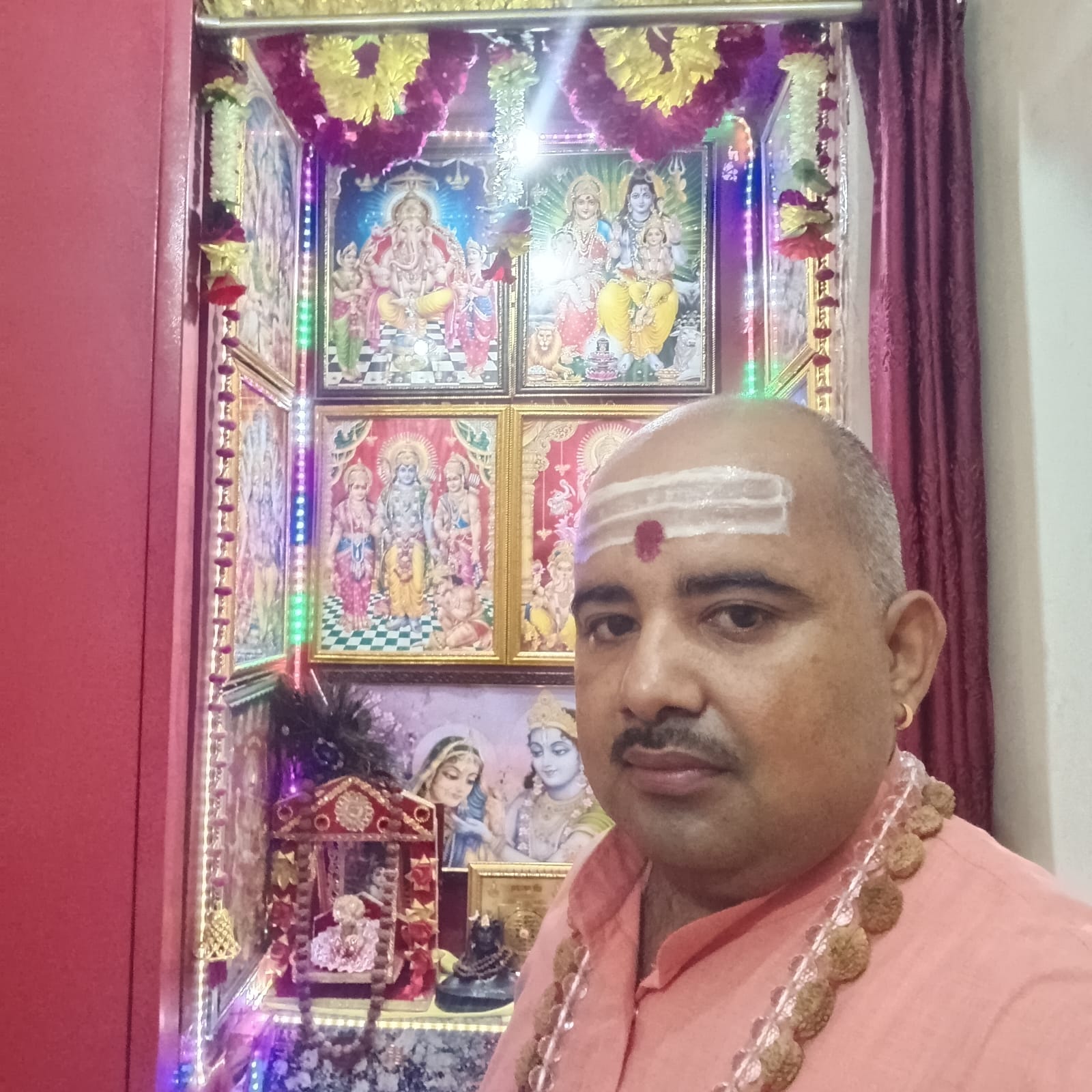 Pandit Ji