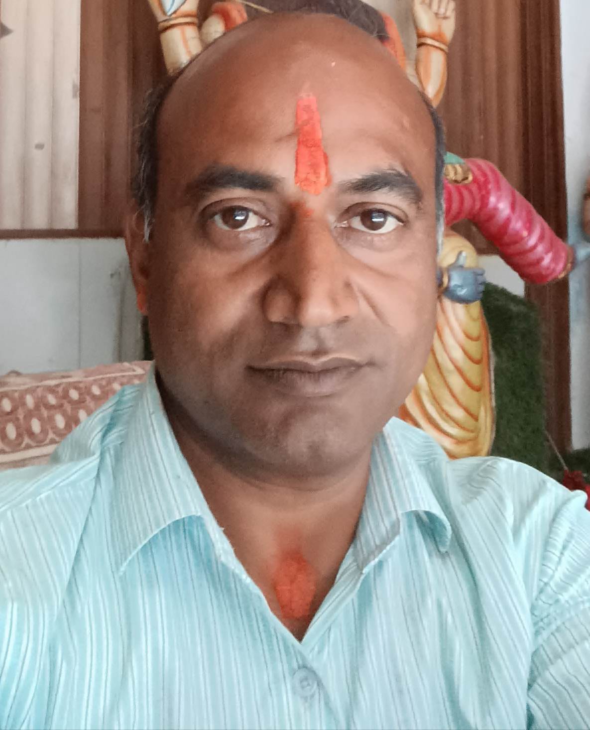 Acharya Ramakant